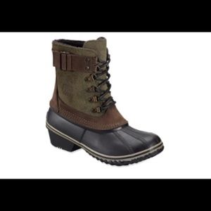 Sorel Winter Boots